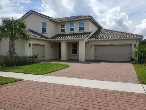 2800 Rialto Court Kissimmee FL 34746