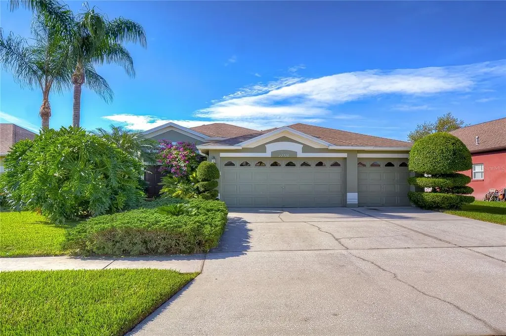 22716 Neff Court Land O Lakes FL 34639