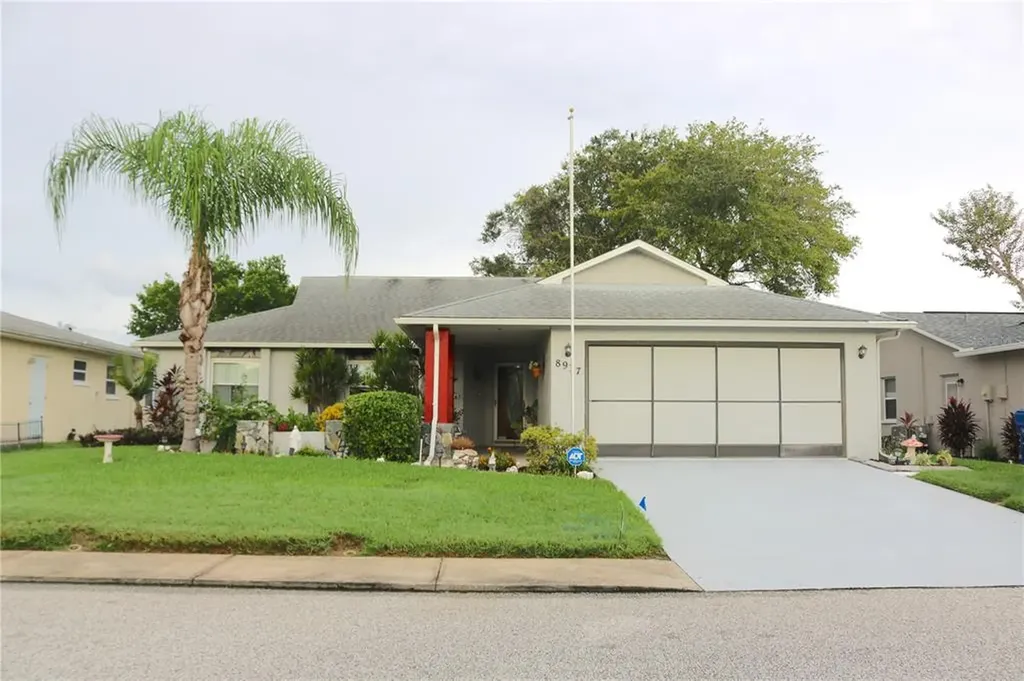 8937 Glen Moor Lane Port Richey FL 34668