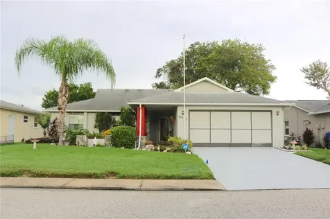 8937 Glen Moor Lane Port Richey FL 34668