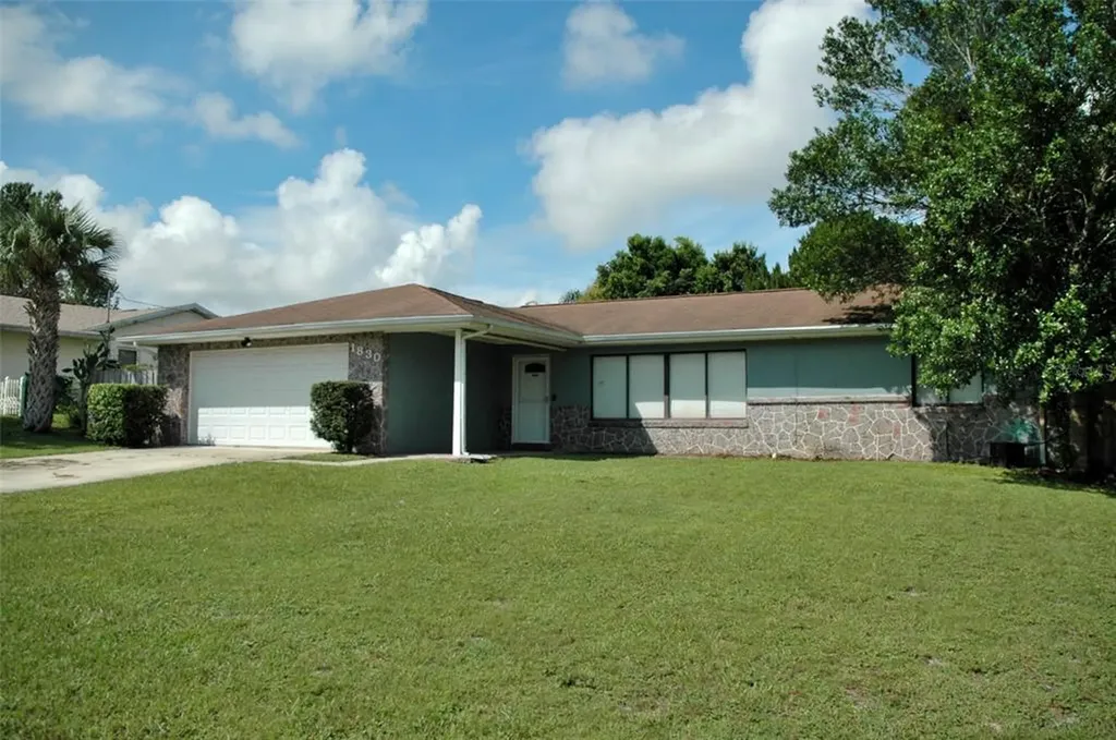 1830 Bestland Avenue Deltona FL 32738