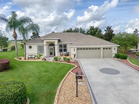 3505 Huntsville Lane Leesburg FL 34748