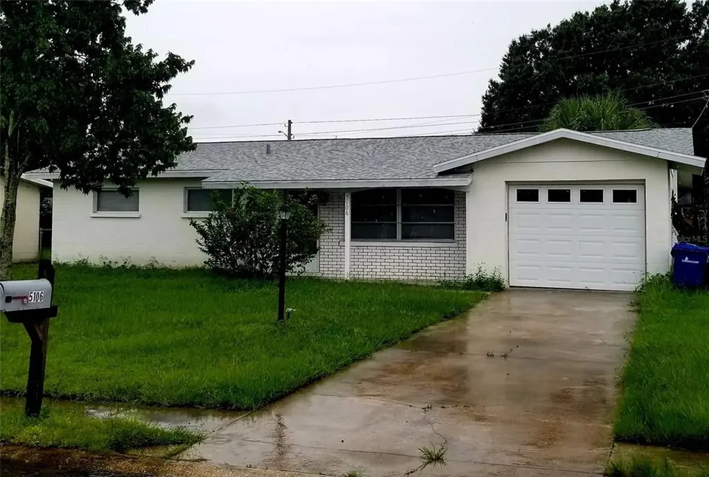 5106 Lahaina Drive Sarasota FL 34232