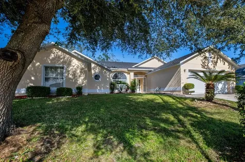 252 Lake Doe Boulevard Apopka FL 32703