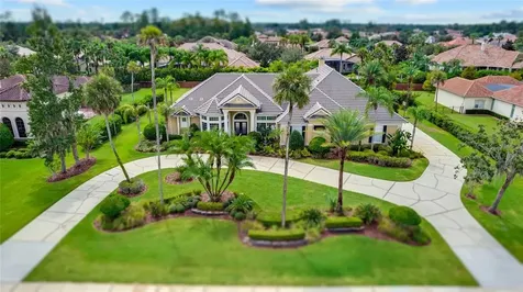 1833 Bridgewater Drive Lake Mary FL 32746