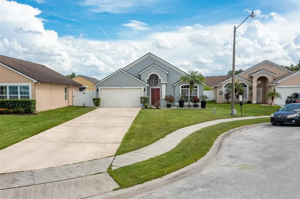 2008 Shannon Lakes Court Kissimmee FL 34743