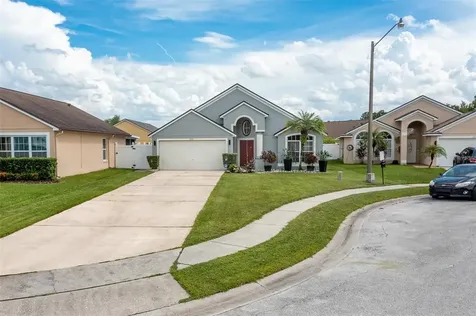 2008 Shannon Lakes Court Kissimmee FL 34743
