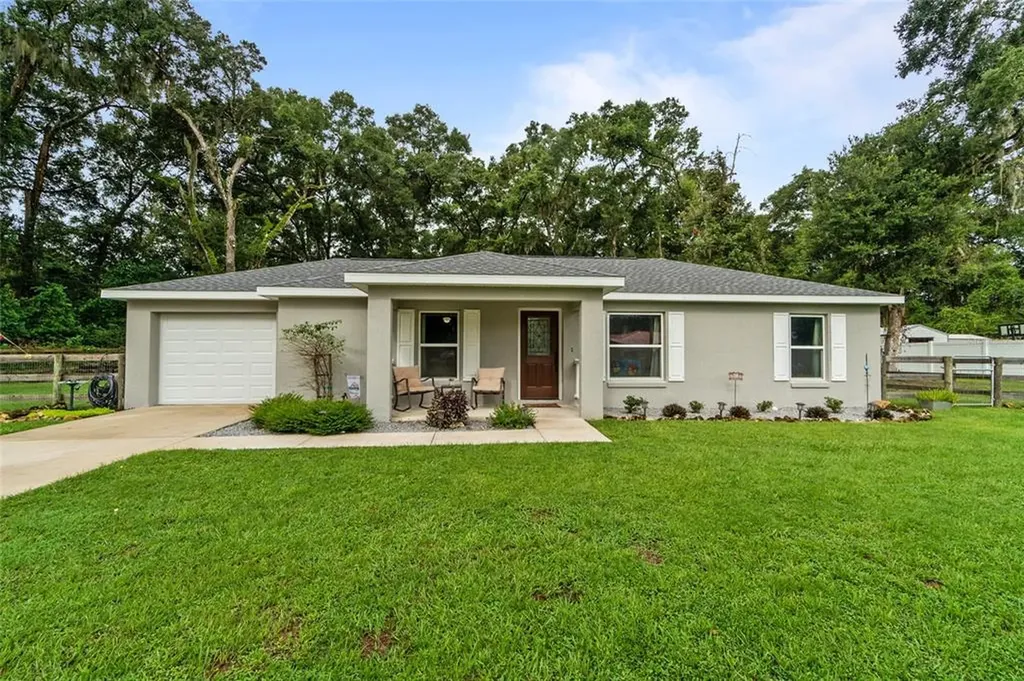 14676 SE 28th Court Summerfield FL 34491