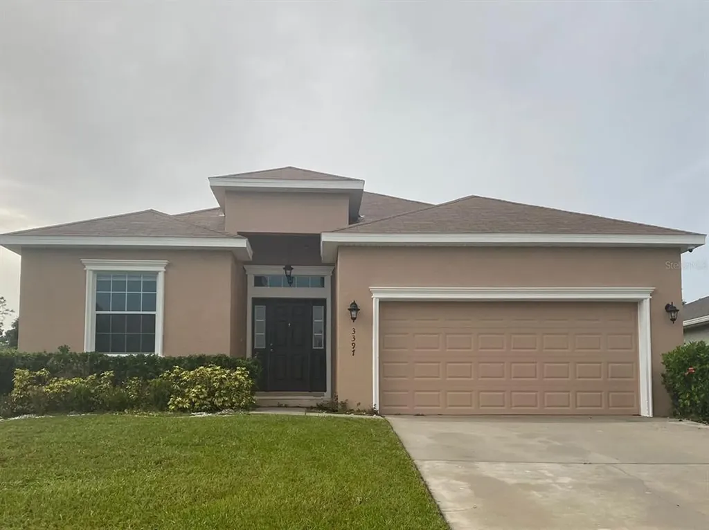 3397 Mahogany Pointe Loop Lakeland FL 33810