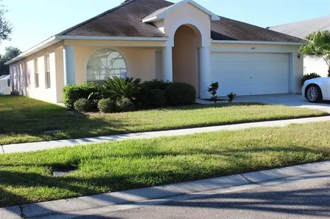 1423 Saddle Gold Court Brandon FL 33511