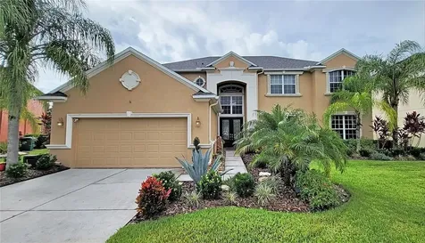 3300 Evening Breeze Loop Wesley Chapel FL 33544