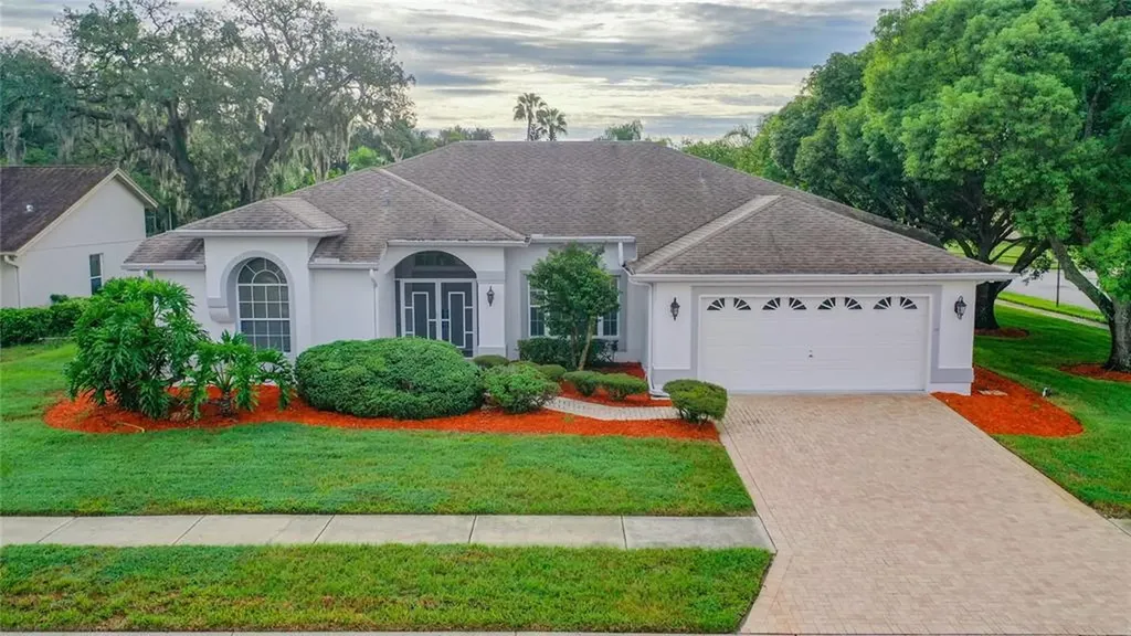 14220 Spanish Wells Drive Hudson FL 34667