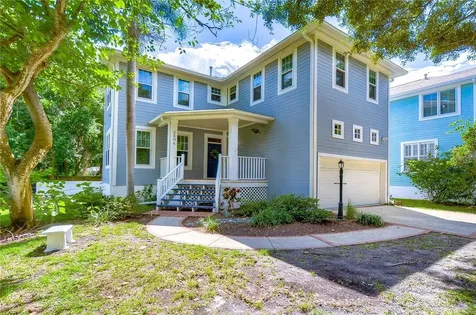 2804 Southpointe Lane Tampa FL 33611