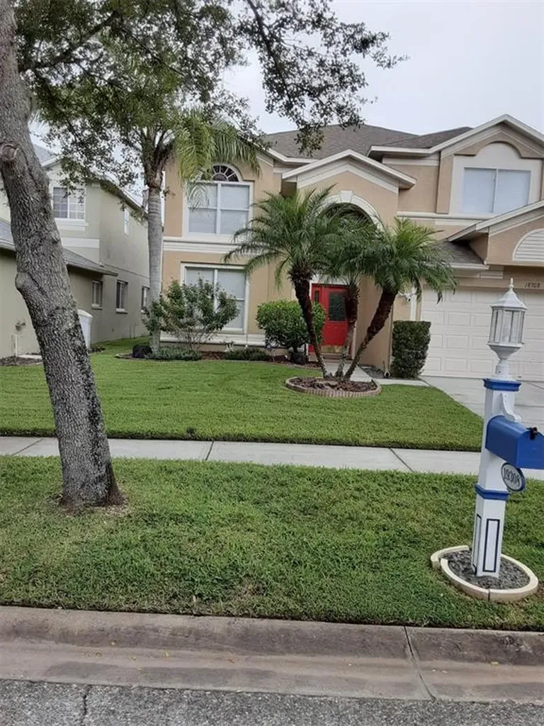 19308 Sea Mist Lane Lutz FL 33558