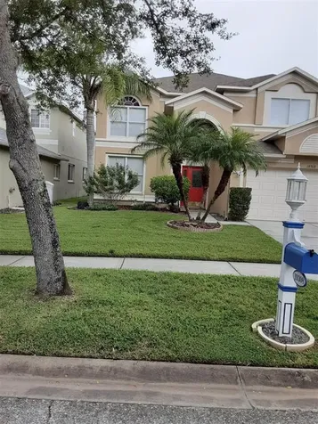 19308 Sea Mist Lane Lutz FL 33558