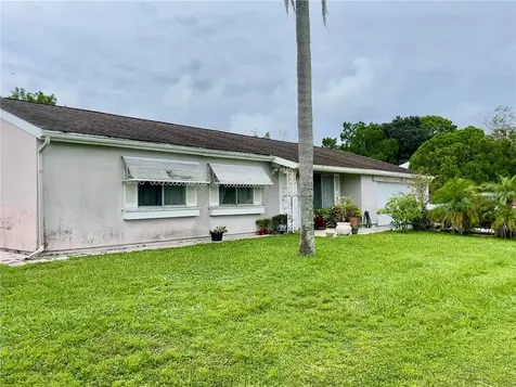 8815 Chesebro Avenue North Port FL 34287