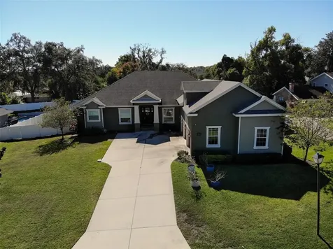 827 Fairlington Drive Lakeland FL 33813