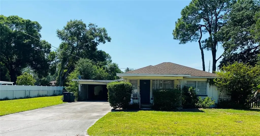 3916 N Clearfield Avenue Tampa FL 33603