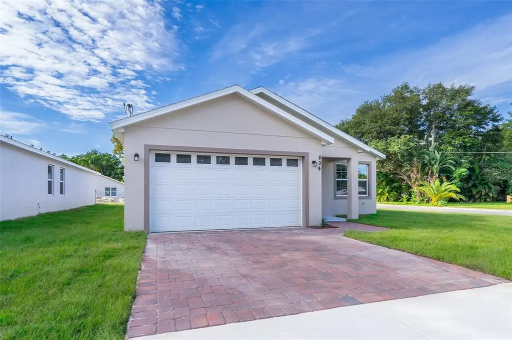 804 Rosedale Avenue Longwood FL 32750
