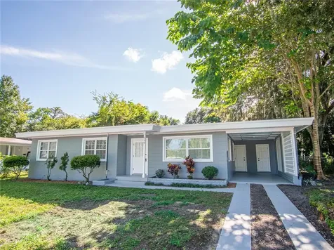 530 S Lanvale Avenue Daytona Beach FL 32114