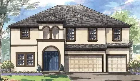 14535 Woodland Spur Drive Lithia FL 33547