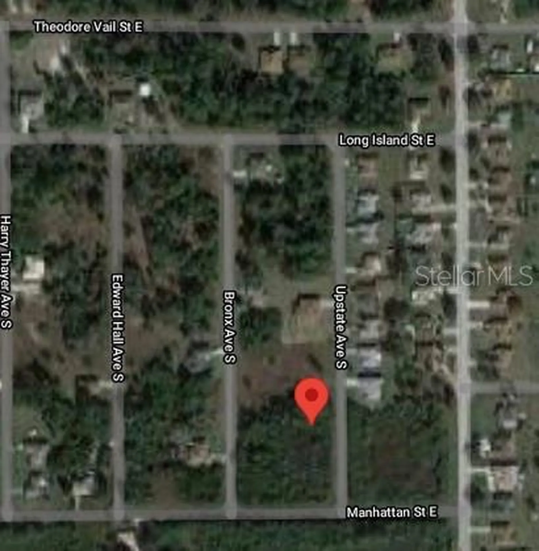 542 Upstate Avenue S Lehigh Acres FL 33974