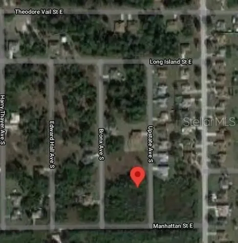 542 Upstate Avenue S Lehigh Acres FL 33974