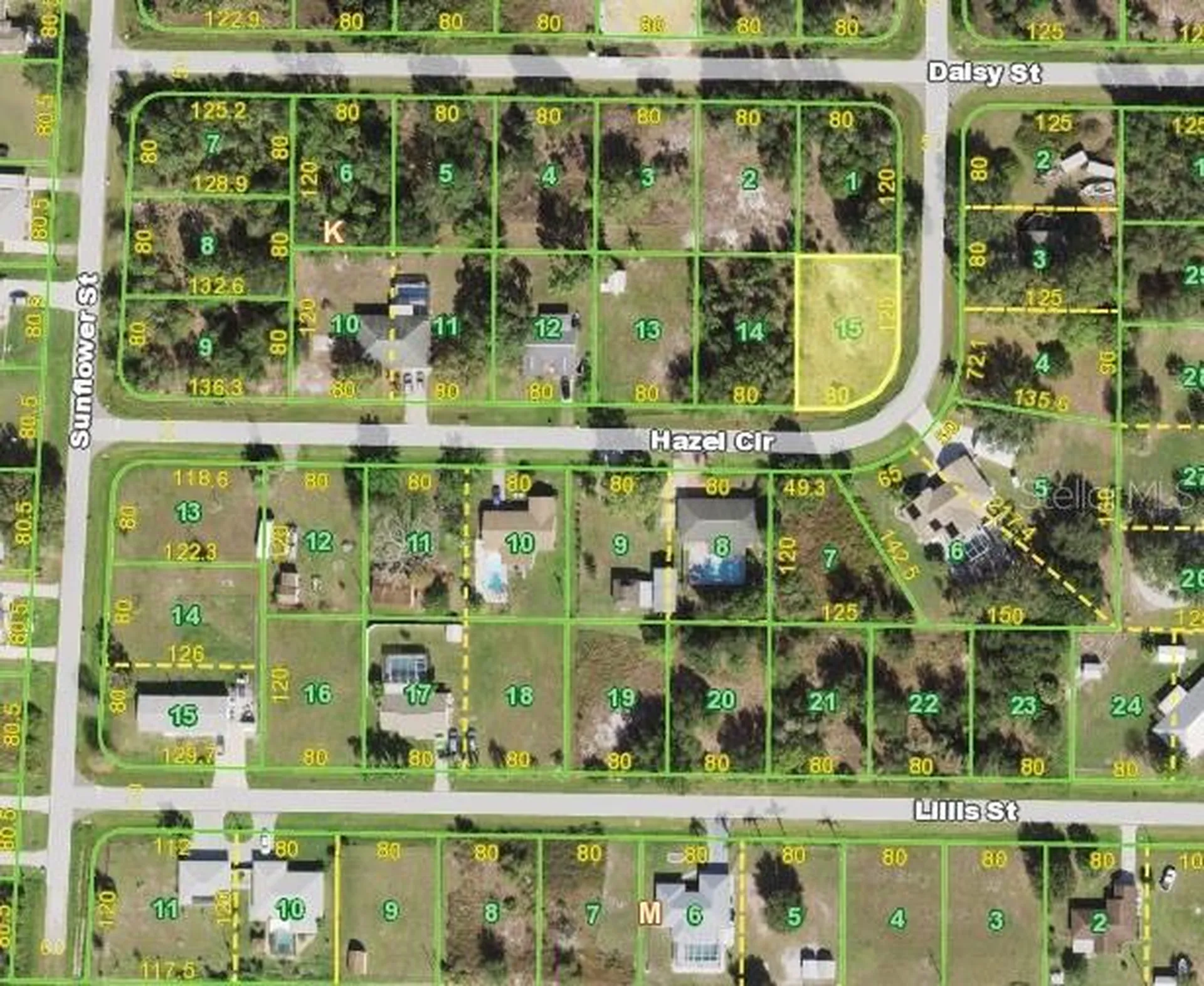 413 Hazel Circle Punta Gorda FL 33982