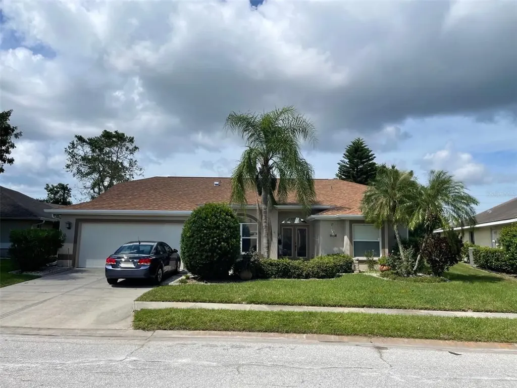 4311 Fairfax Drive E Bradenton FL 34203