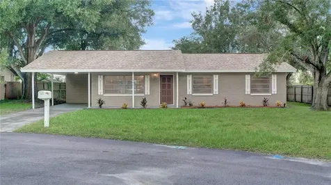 1807 Camp Court Plant City FL 33563