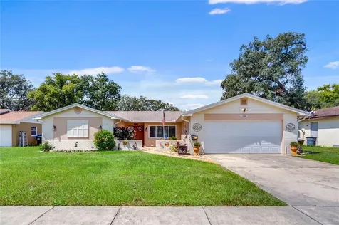 1744 Peachwood Lane Orlando FL 32818