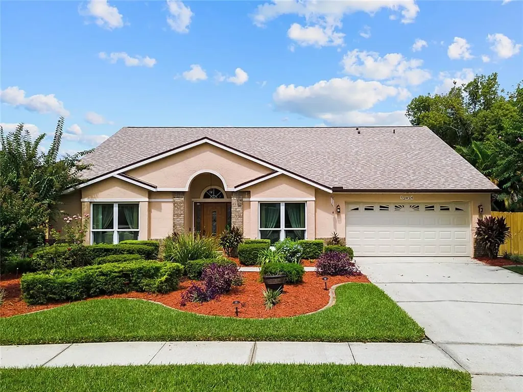 12034 Fambridge Road Orlando FL 32837