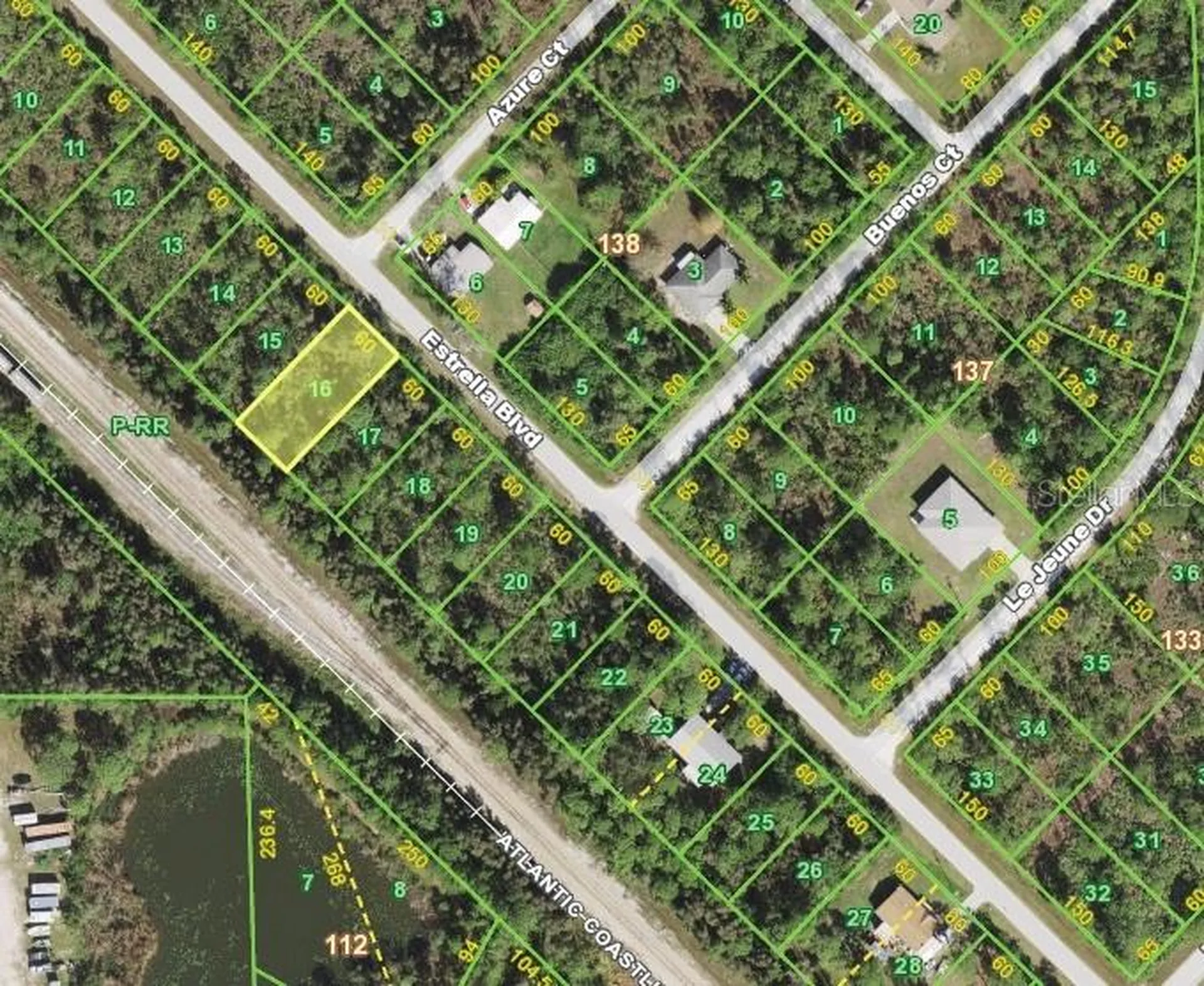 12241 Estrella Boulevard Punta Gorda FL 33955