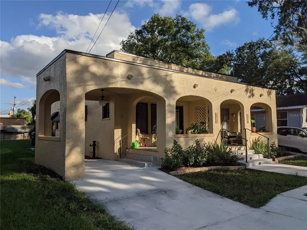 1512 Boone Place Lakeland FL 33803