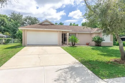 1739 Hallcrest Drive Deltona FL 32725