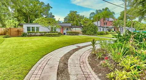 2830 Mulford Avenue Winter Park FL 32789