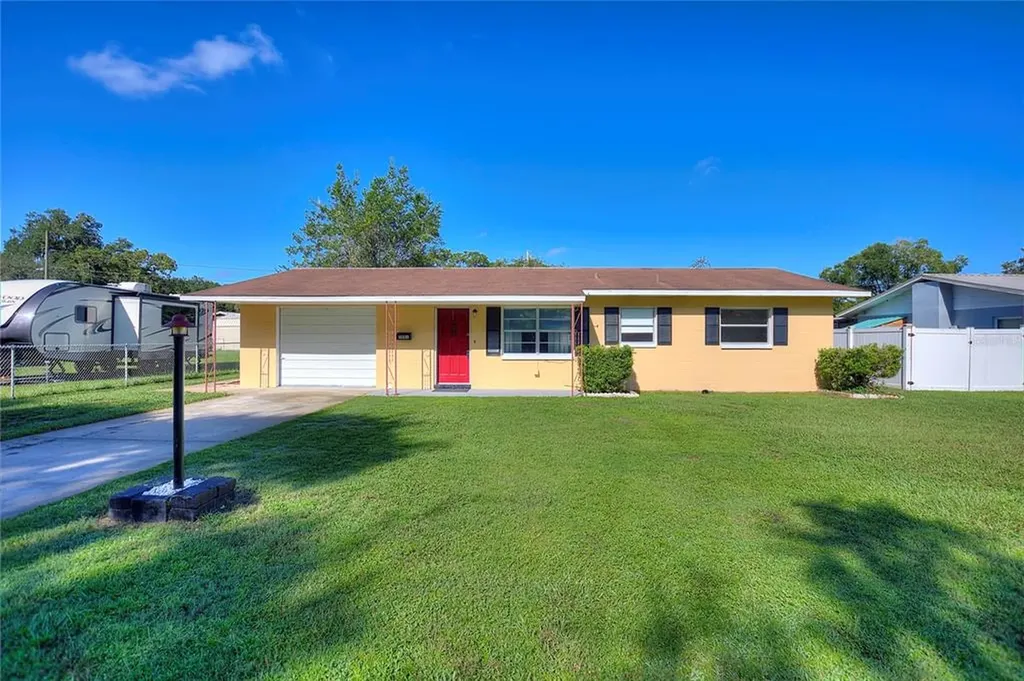 5901 Cypress Street Zephyrhills FL 33542