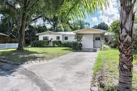 612 Hickory Lane Lakeland FL 33801