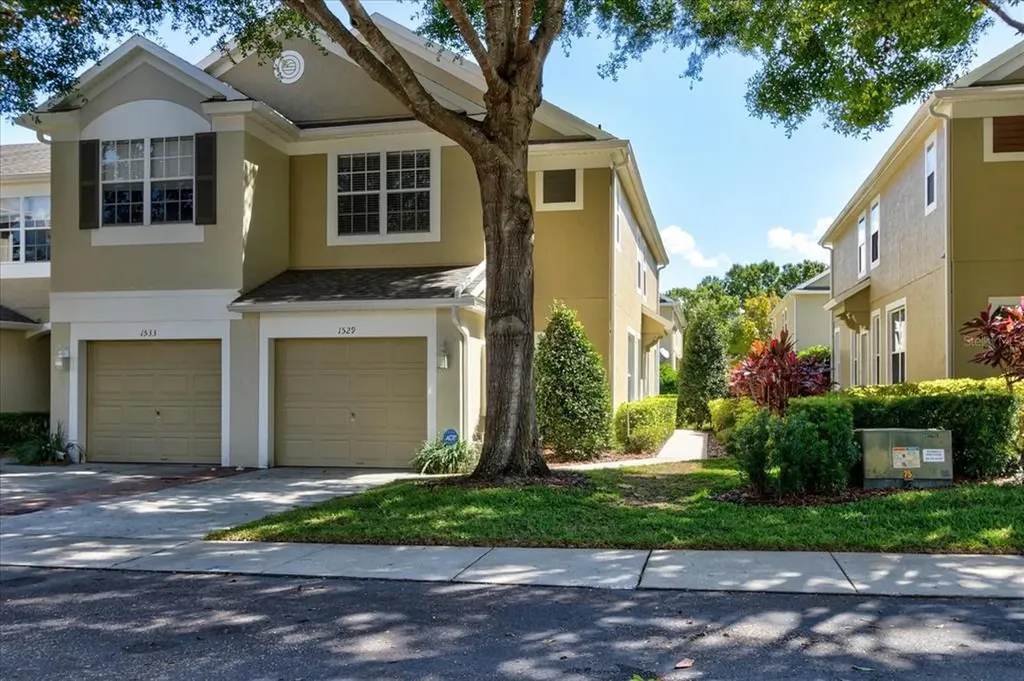 1529 Florentino Lane Winter Park FL 32792