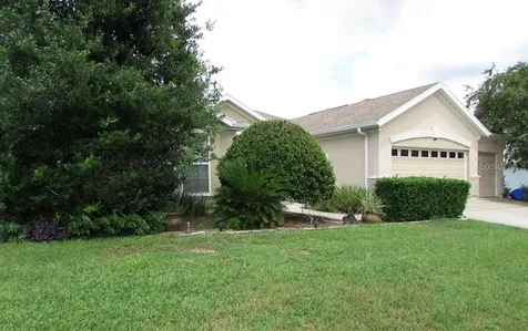 12874 SE 92nd Court Road Summerfield FL 34491