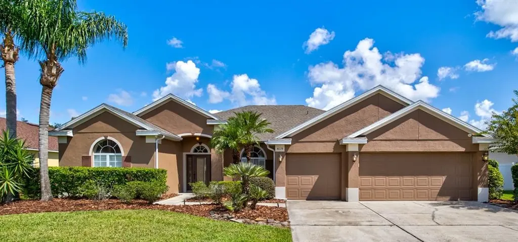 419 Osprey Lakes Circle Chuluota FL 32766