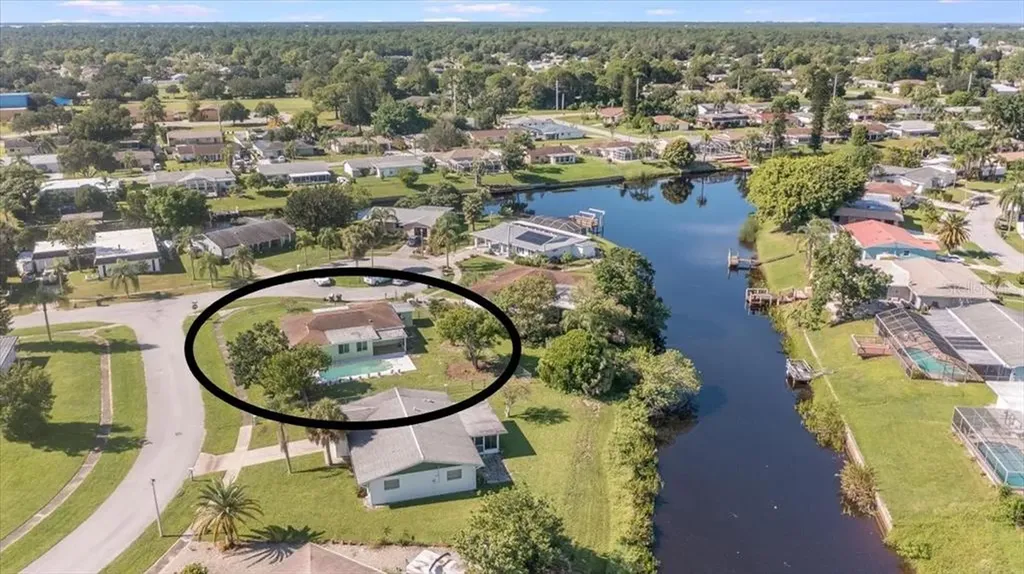 6097 Abigail Avenue North Port FL 34287