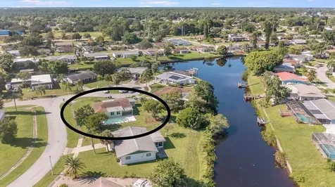 6097 Abigail Avenue North Port FL 34287