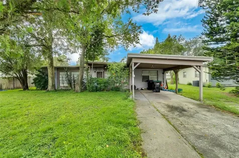 3416 Seagrape Drive Winter Park FL 32792