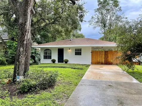 5912 S Switzer Avenue Tampa FL 33611