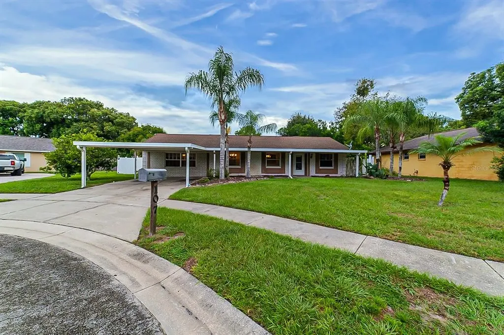 107 S Hamlin Court Longwood FL 32750