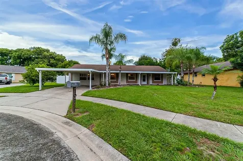107 S Hamlin Court Longwood FL 32750