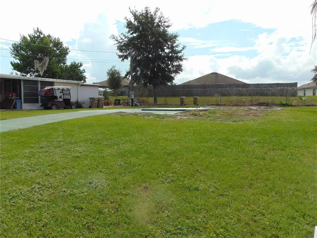 11634 Hickory Lane Tavares FL 32778