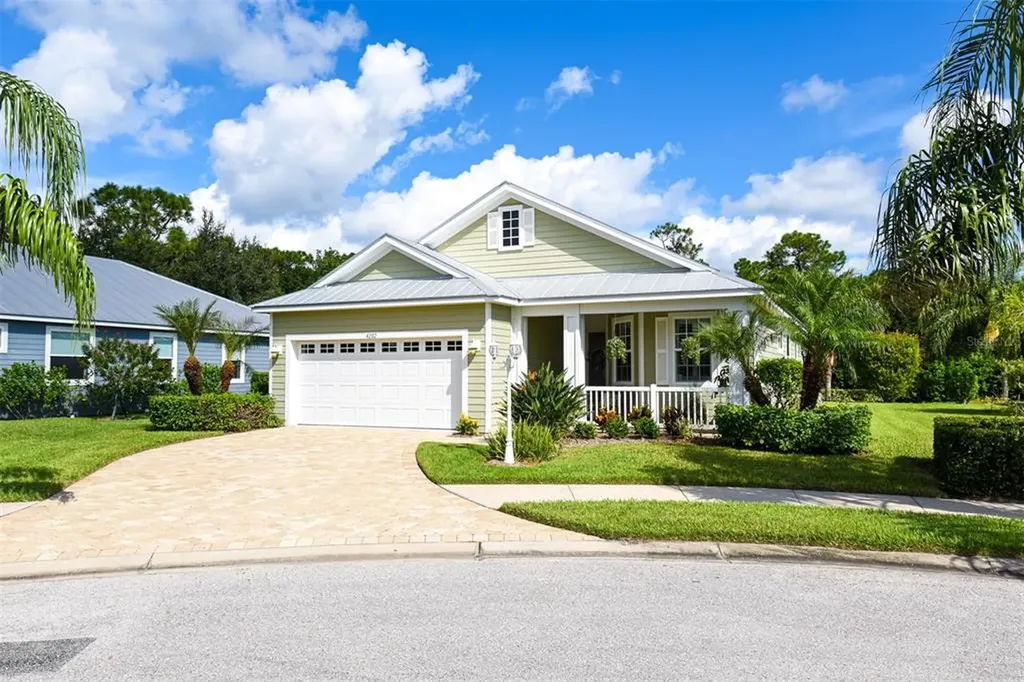 4202 Callista Lane Sarasota FL 34243