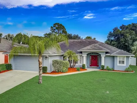 2478 Redstone Avenue North Port FL 34288